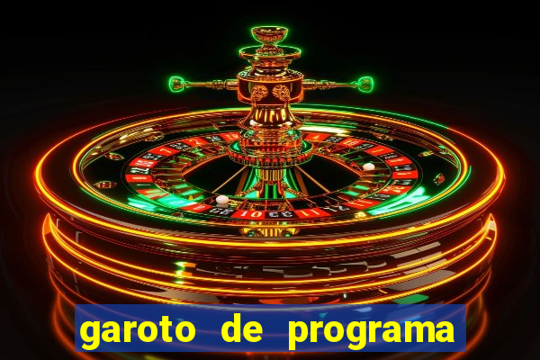 garoto de programa juazeiro bahia